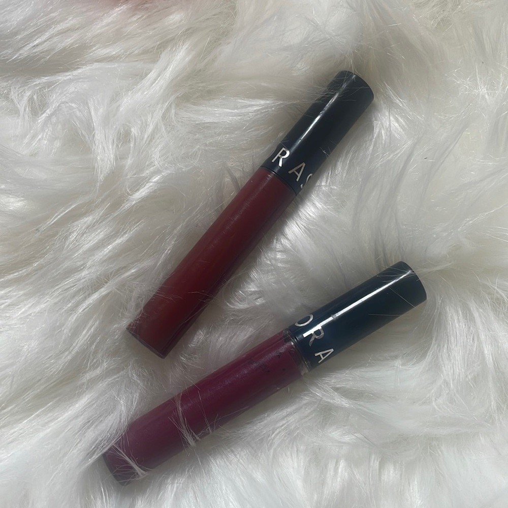 ❤️SEPHORA LIP STAIN #14 #97